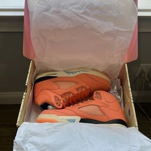 Air Jordan 5 Retro SP “WE THE BEST”